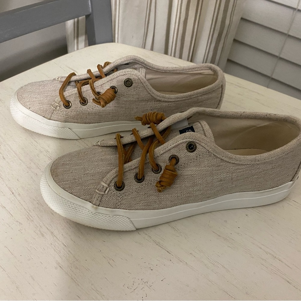 Sperry Top-Sider